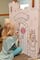 Easy Playhouse Fairy Tale Castle Cardboard Playhouse